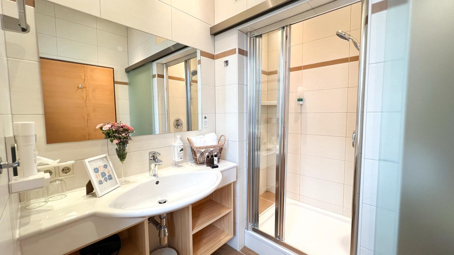 Shower 2, Tirolerhof Dolsach, Lienz