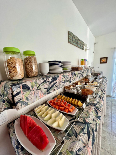 Food & Drinks 2, Pousada Serrate, Ubatuba