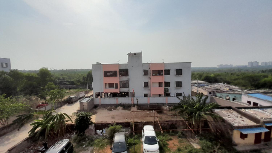 Exterior & Views 1, Sublime Homestay, Khordha