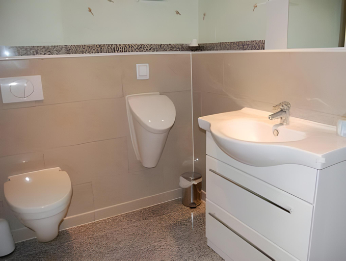 Bathroom 3, ZeitWohnen, Rhein-Erft-Kreis
