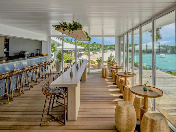 Food & Drinks 5, The Cove Eleuthera