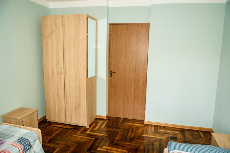 Bedroom 2, Секція №20, Ivano-Frankivs'ka