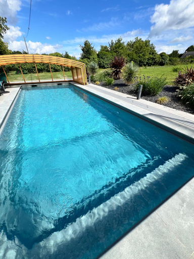 Sport & Beauty 4, Les Chtis Bretons Chambres d hotes, Morbihan