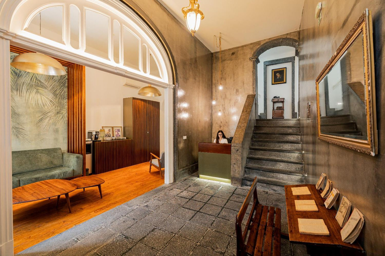 Public Area 4, Casa do Contador - Exclusive Suites & Pool, Ponta Delgada