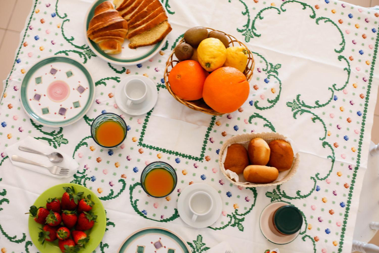 Food & Drinks, B&B LIOLA', Messina