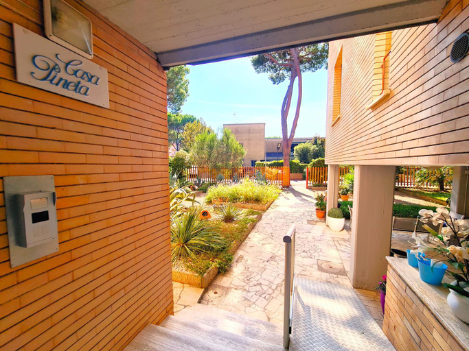 Others 2, Residence Casa Pineta, Grosseto