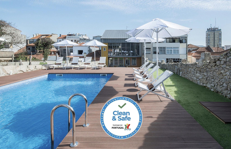 Sport & Beauty 2, BO - Santa Catarina Luxury Apartments * Adults Only, Porto
