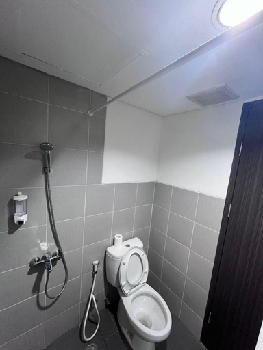 Bathroom, Bintaro Icon , Tangerang Selatan