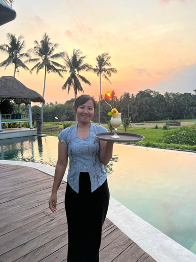 Sport & Beauty 2, Coco verde bali, Tabanan