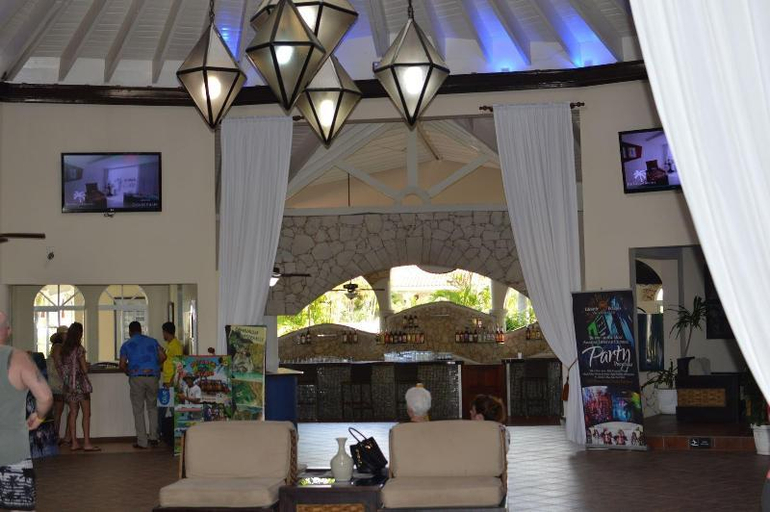 Public Area 2, Lifestyle Royal Suites, San Felipe de Puerto Plata