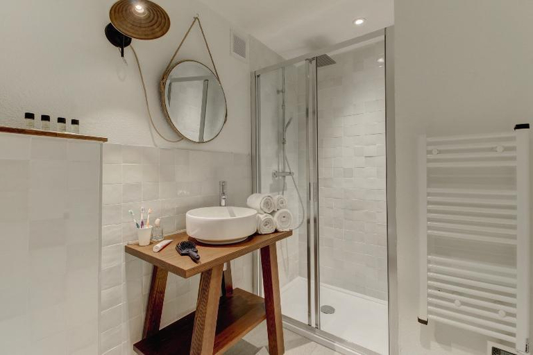 Bathroom 3, Belambra Clubs - Les Criques, Var