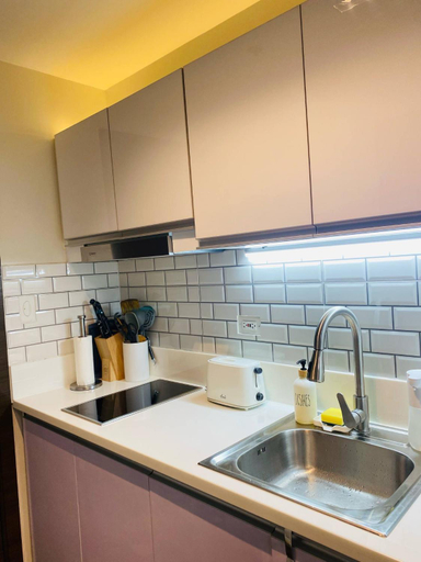 Others 4, Urbanview Oasis at Air Residences, Makati City