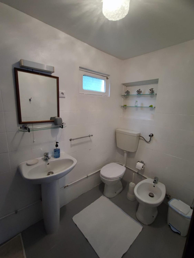 Bathroom 3, AL Vila Lina, São Pedro do Sul