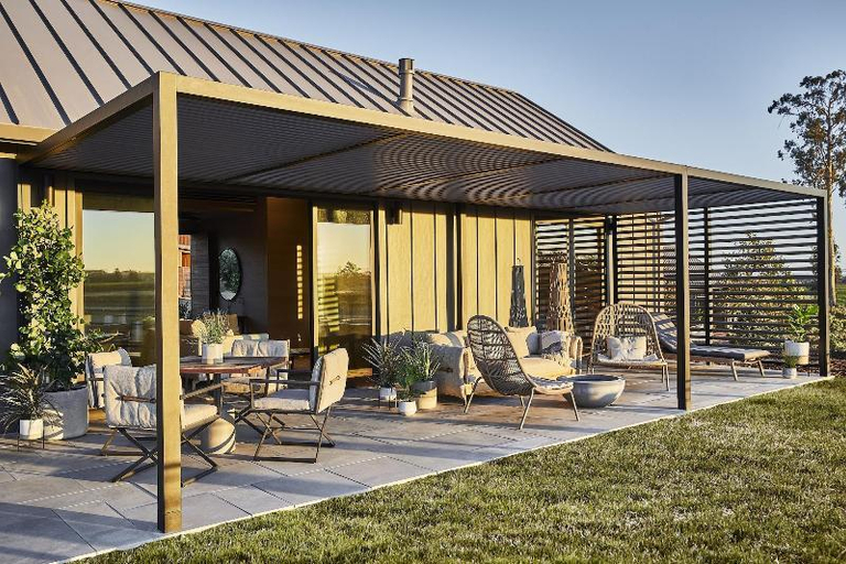 Exterior & Views 1, Stanly Ranch, Auberge Collection, Napa