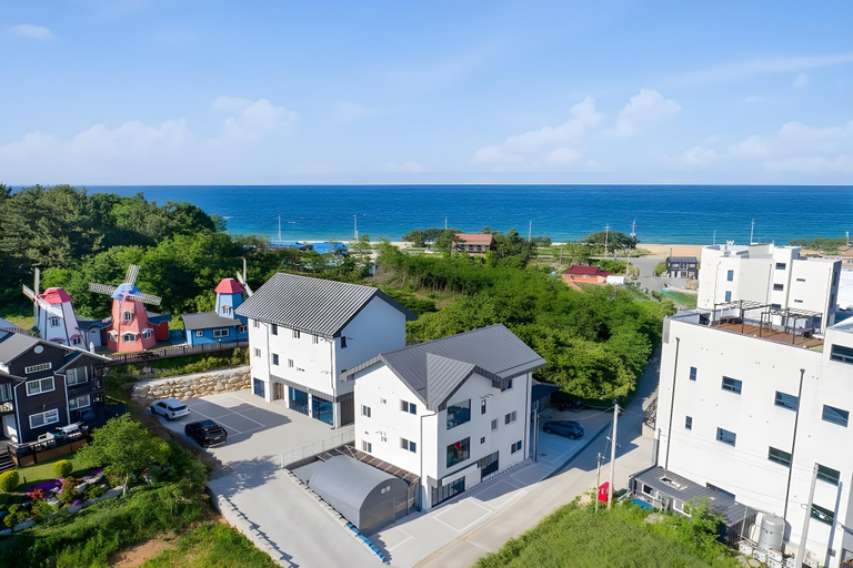 Others 3, Gangneung Stay Remedy, Gangneung
