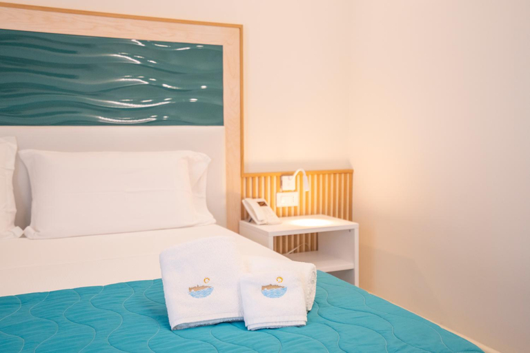 Bedroom 2, Villaggio Marco Polo, Vibo Valentia