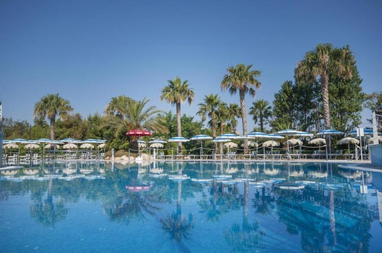 Sport & Beauty 3, Blu Salento Village, Lecce