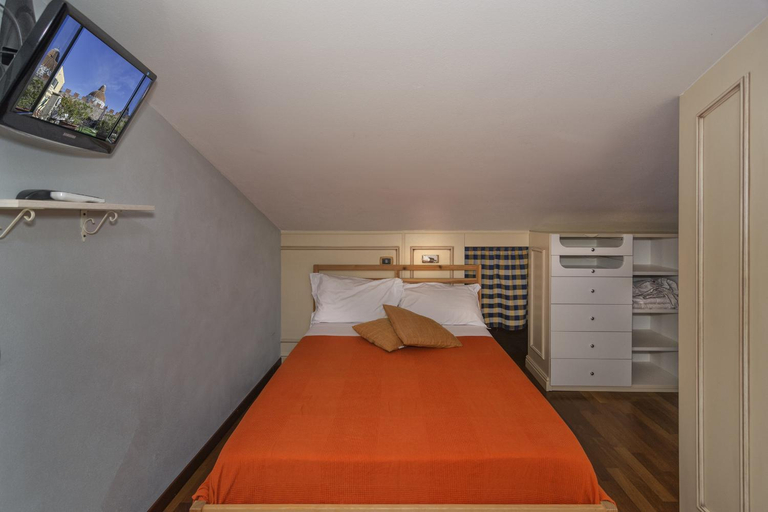 Bedroom 5, Il Dolce Sospiro, Pisa