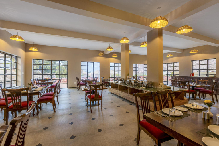 Food & Drinks 3, Sterling ReWild Sariska, Alwar