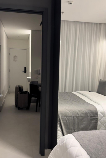 Bedroom, Porto Alto Resort, Ipojuca
