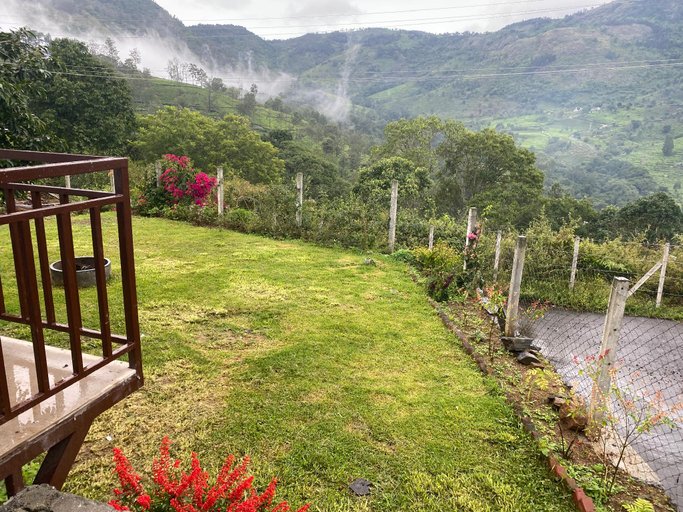 Others 5, Biosphere, The Nilgiris