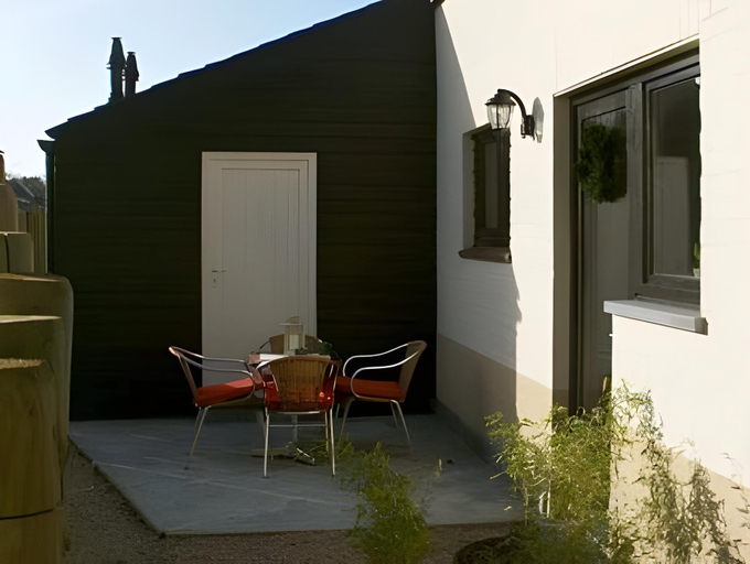 Others 2, Atlas Private Guesthouse, West-Vlaanderen