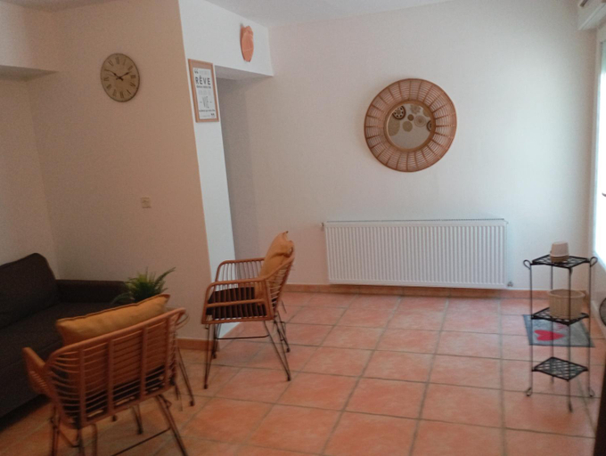 Others 5, Chez Dominique et Jean-Louis - Logement T2 50m2, Var