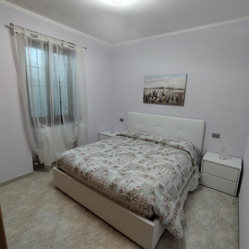 Others 3, Casa Dany, Brescia