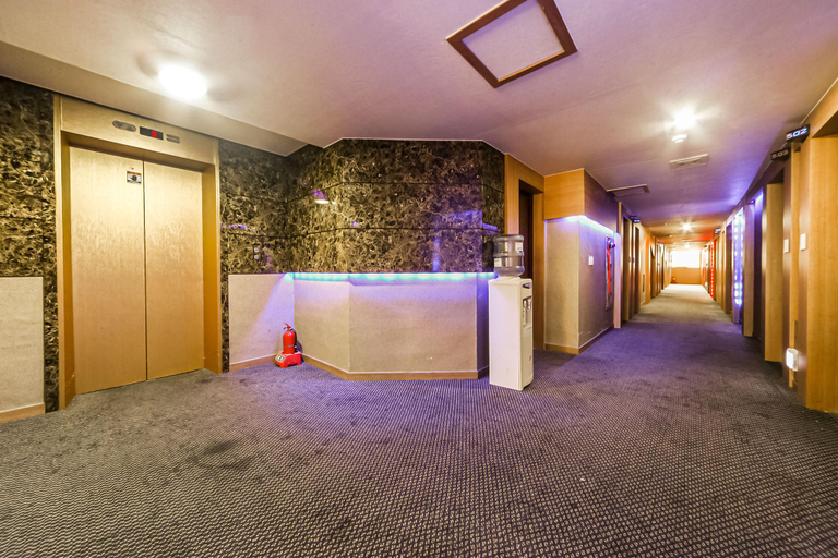 Others 4, Busan Janglim Blue Moon Hotel, Saha