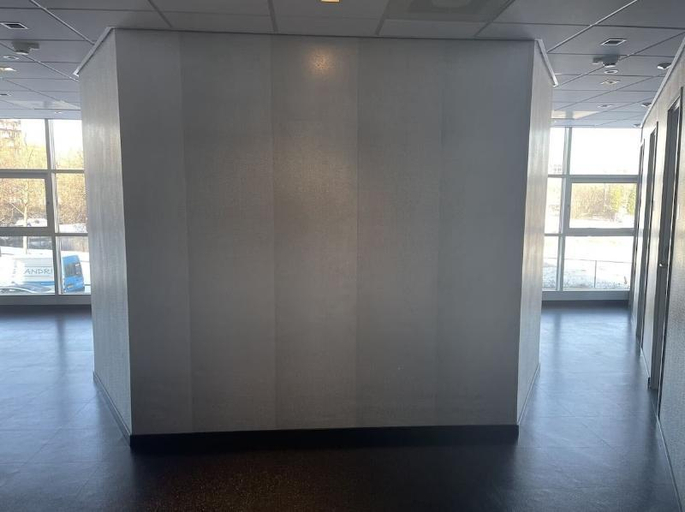 Public Area, Diamond Capsule Hotel Amsterdam South, Amstelveen