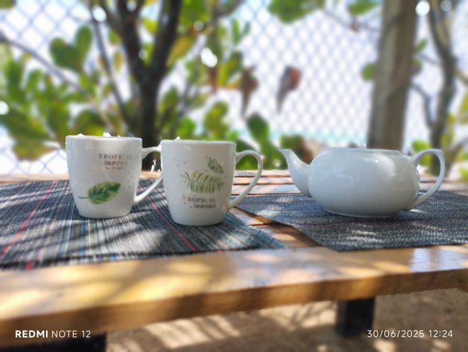 Food & Drinks 5, Wallama Villa, Ambalangoda
