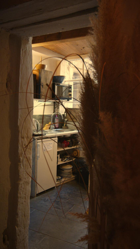 Others 4, Les chambres d'Elise, Gard