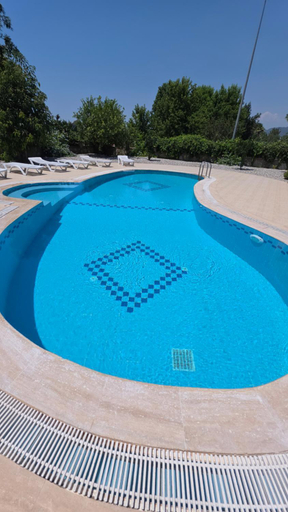 Sport & Beauty 2, Villa Calıs, Fethiye