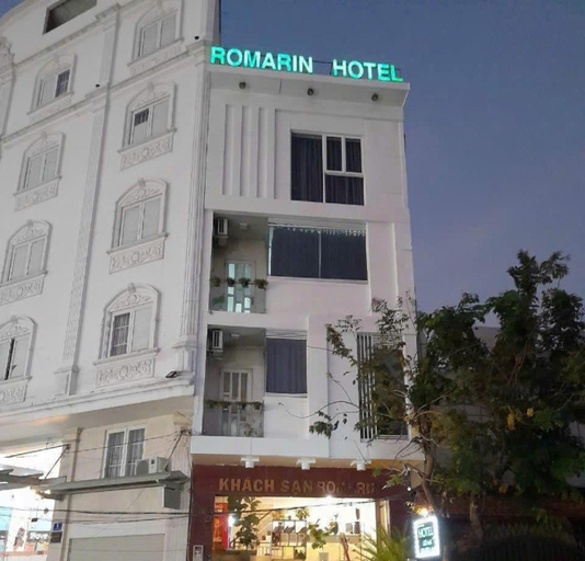 Others 2, Romarin Hotel Hồ Chí Minh, Tan Phu