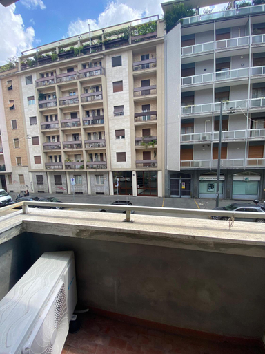 Exterior & Views, VEGA RIBBON, Milano