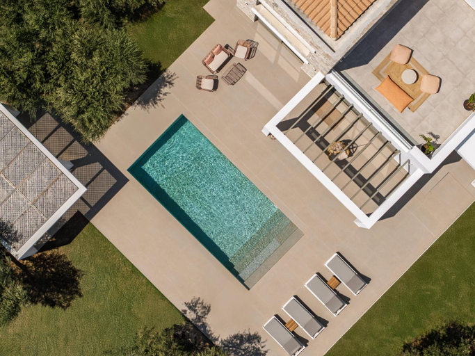 Exterior & Views 1, Oceanids Luxury Villas, By ThinkVilla, Ionian Islands