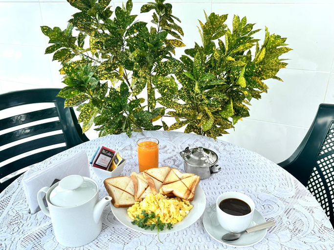 Food & Drinks, Hostal Maravilla Amazonica, Maynas