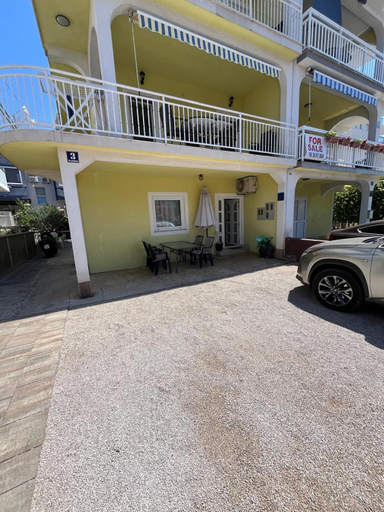 2, Apartmani Andrej Vodice, Vodice