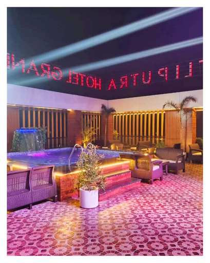 Others 3, Hotel Grand Patliputra Siwan, Siwan