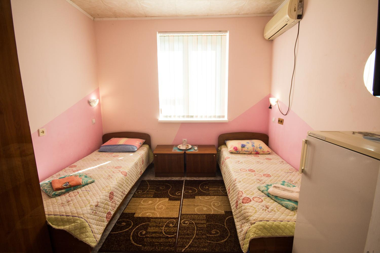 Bedroom 5, Katalonia, Anapskiy rayon