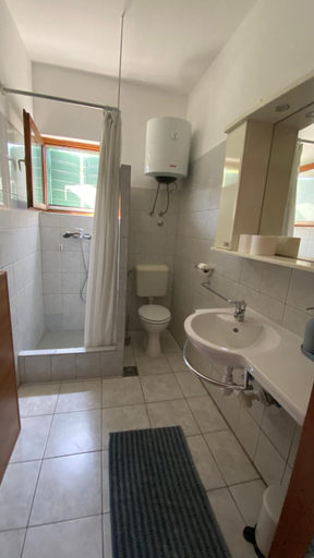 Bathroom 4, Villa Maslinica, Šolta