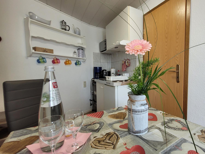 Others 3, Ferienwohnung Rhonwiese, Schmalkalden-Meiningen