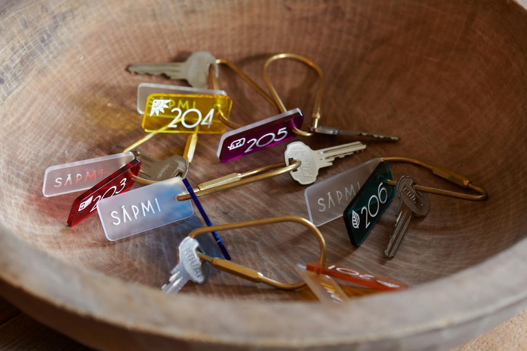 Food & Drinks 5, Guesthouse SAPMI, Shinano