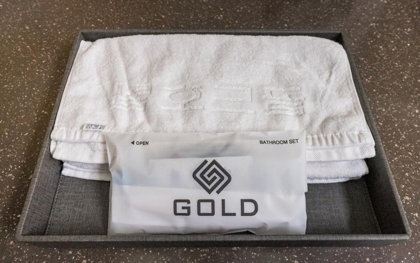 4, Hwasun Gold Self Check-in hotel, Hwasun