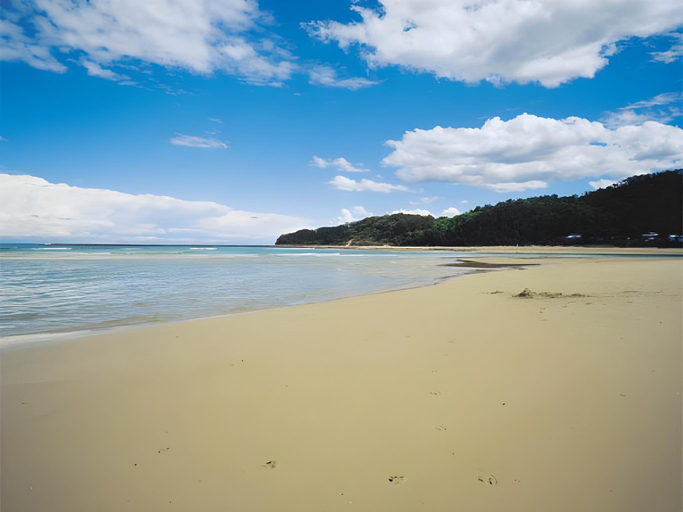 Others 5, The Cove Jervis Bay, Jervis Bay