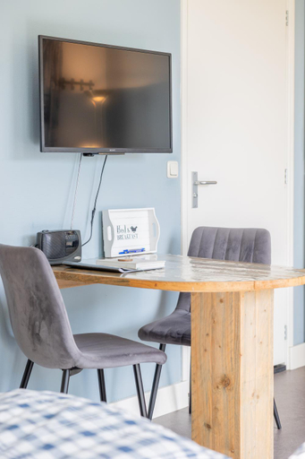 Others 2, Bed & Breakfast de Lindevallei, Ooststellingwerf