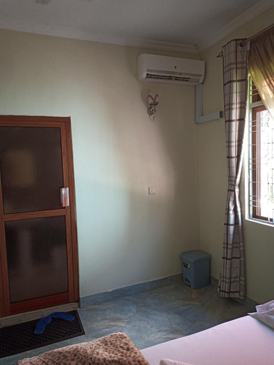 5, Blue sky Hotel, Nyamagana