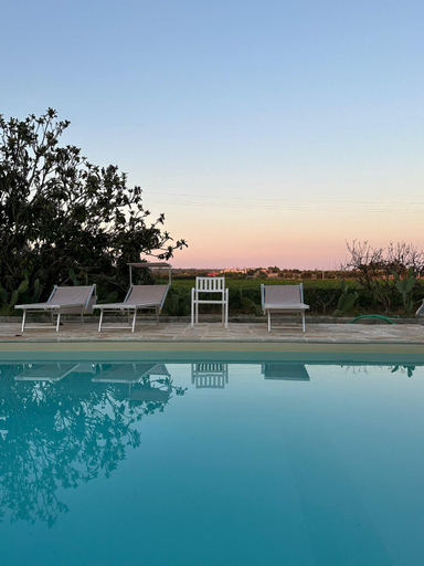 Sport & Beauty 4, Masseria Macchiarola, Taranto