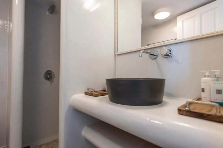 Bathroom 5, Aqua Luxury Suites, Ionian Islands