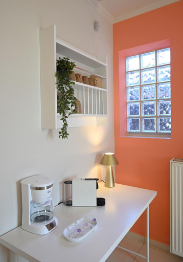Others 5, Come Si Deve City Apartments, Ionian Islands